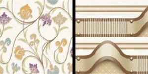 Matt Series Digital Wall Tiles