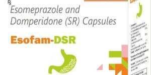 Esofam-DSR Capsules