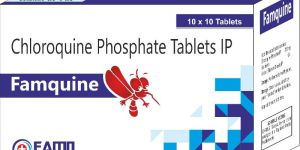 Famquine Tablets