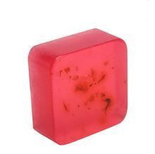 Rose Handmade Bath Soap