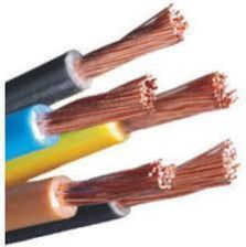 Copper Cable