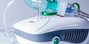 Nebulizer Machine