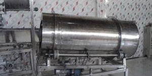 Electric Roaster Machine