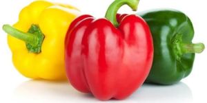 Bell Peppers