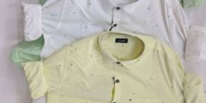 Cotton Shirts