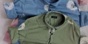 Printed Shirts