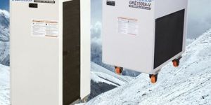 Industrial Water Chiller