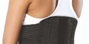 DR14 Lumbar Sacral Belt