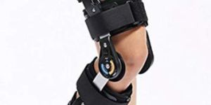 Rom Knee Brace