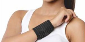 Wrist Binder