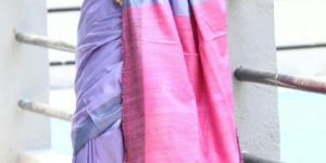 Ghicha Silk Saree