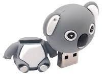 USB Memory