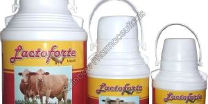 Lactoforte Liquid