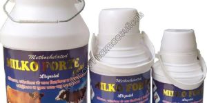 Milko Forte Gold Liquid