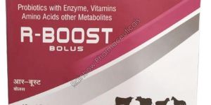 R-Boost Bolus