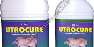 Utrocure Syrup