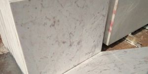 Banswara White Marble