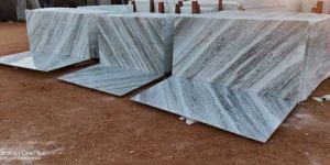 Morchana White Marble