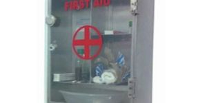 First Aid Box