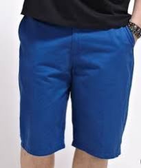 Mens Plain Shorts