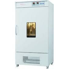 Orbital Shaking Incubator