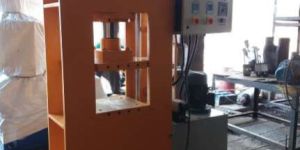H Frame Hydraulic Press