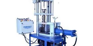 Plastic Injection Moulding Machine