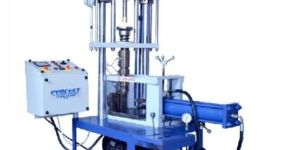 Plunger Type Moulding Machines