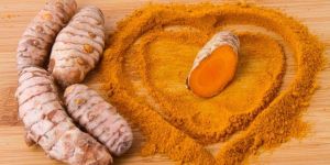 Water Dispersible Turmeric