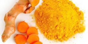 White Curcumin Extract