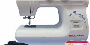Usha Janome Sewing Machine
