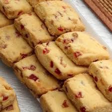 Fruit Biscuits