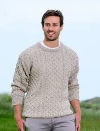 Mens Sweater