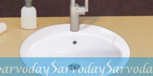 Table Top Wash Basin