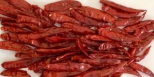 S4 Dried Red Chilli