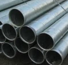 Galvanized Iron Pipes