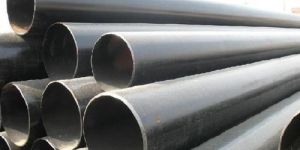 Stainless Steel Round Tubes