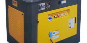 Bar Processing Machines