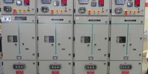 HT VCB Control Panel