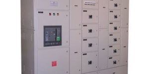 LT Distribution Panel