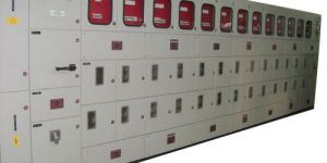 Building Metering Panel