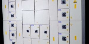 Power Management System