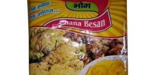 500g Guruji Bhog Chana Besan