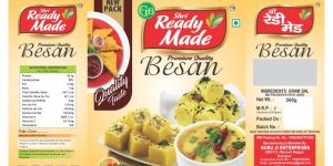 500g Shri Ready Made Besan