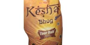 Kesari Bhog Toor Dal