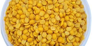 Polished Toor Dal