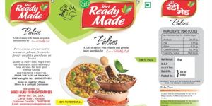 Shri Ready Made Mix Dal