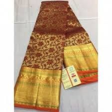 Kanchipuram Sarees