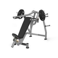INCLINE BENCH PRESS MACHINE