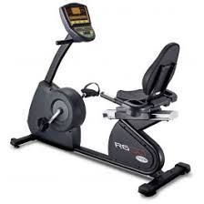 Recumbent Bike